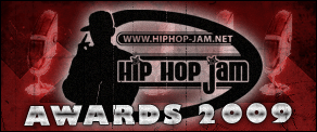 HHJ Awards 2009