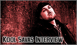 Kool Savas Interview